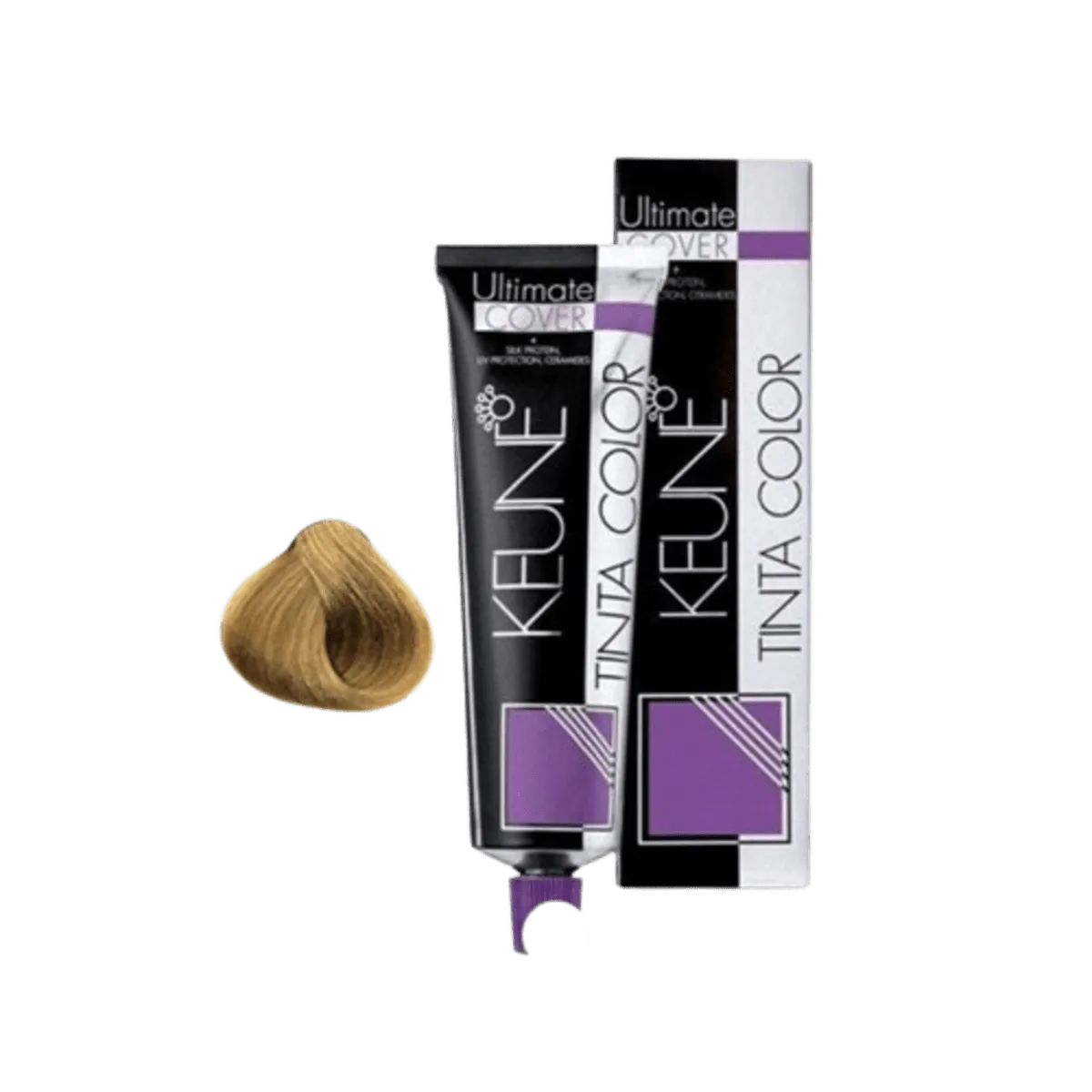 Keune Tinta Colour Tube #9.00 Very Light Blonde