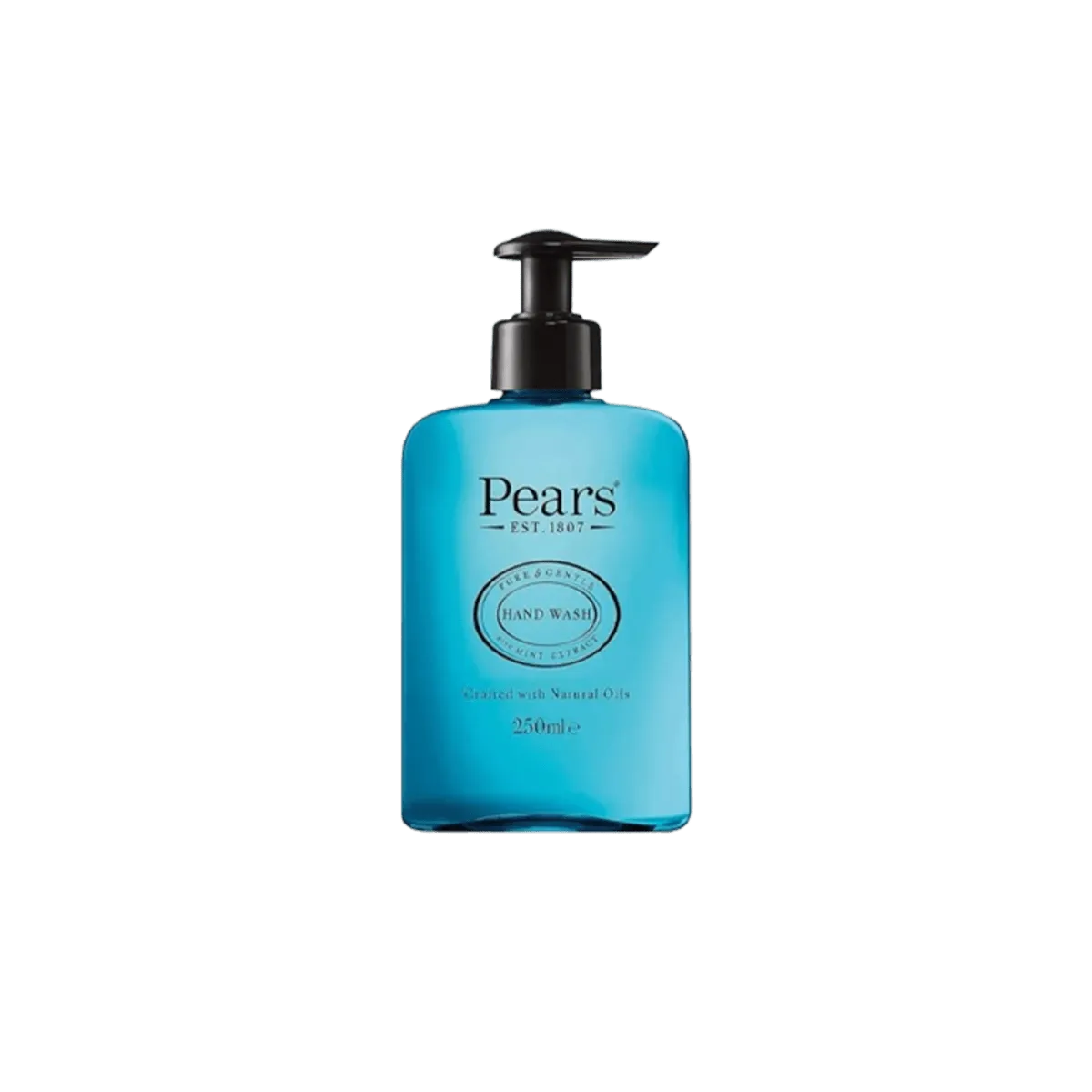 Pears Liquid Hand Wash with Mint Extract 250ml
