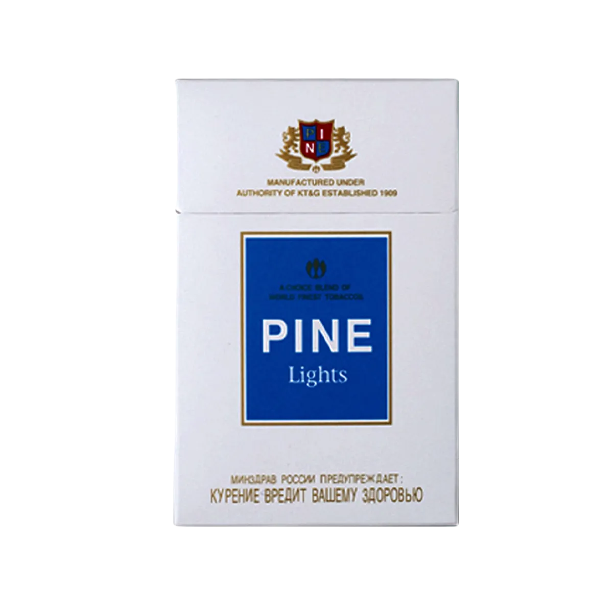 PINE CIG LIGHT SM