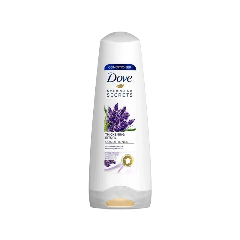 Dove Conditioner Thickning Rituals 355ml