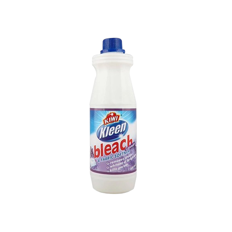 Kiwi Kleen Bleach Lavender 500ml
