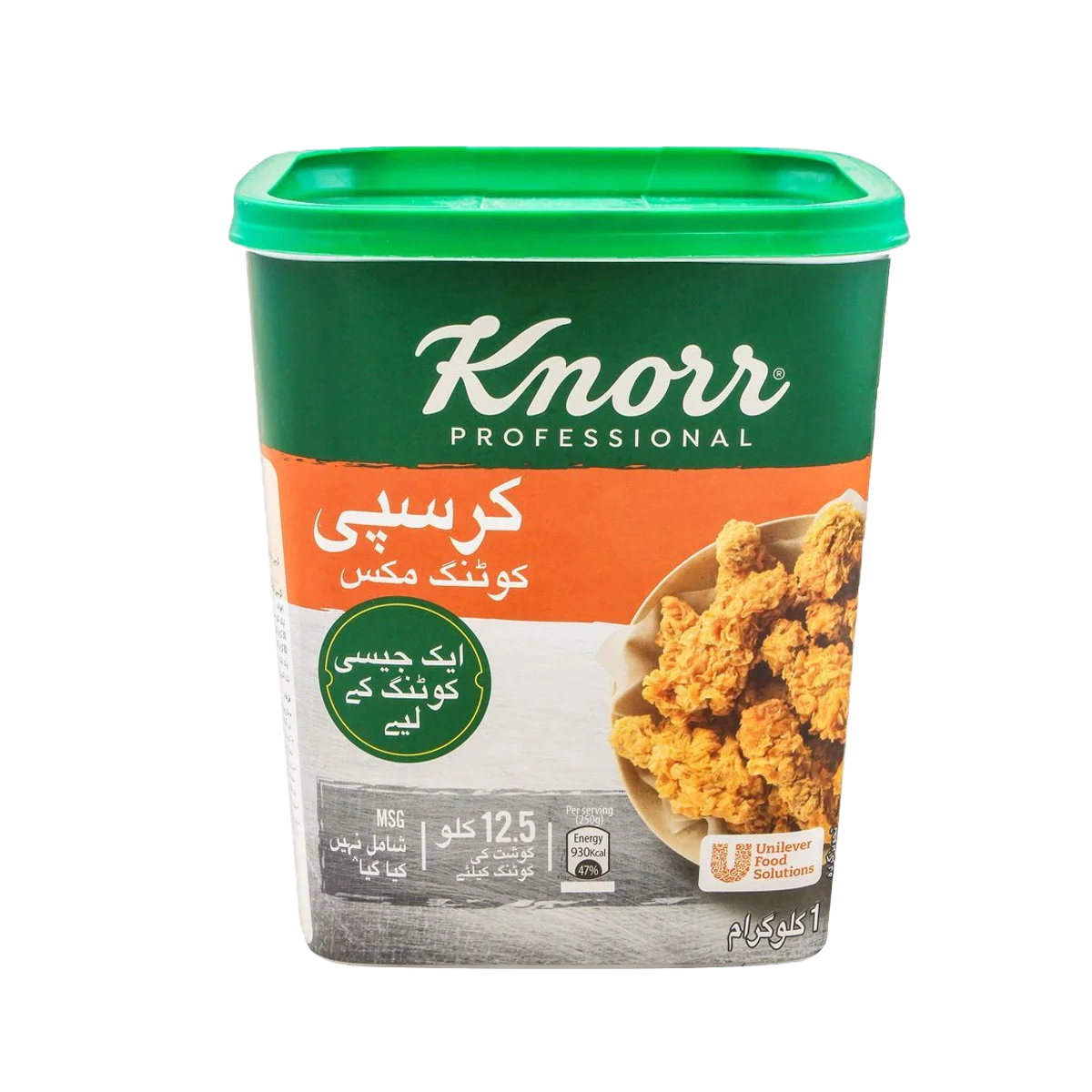 knorr Crispy Coating Mix 1kg