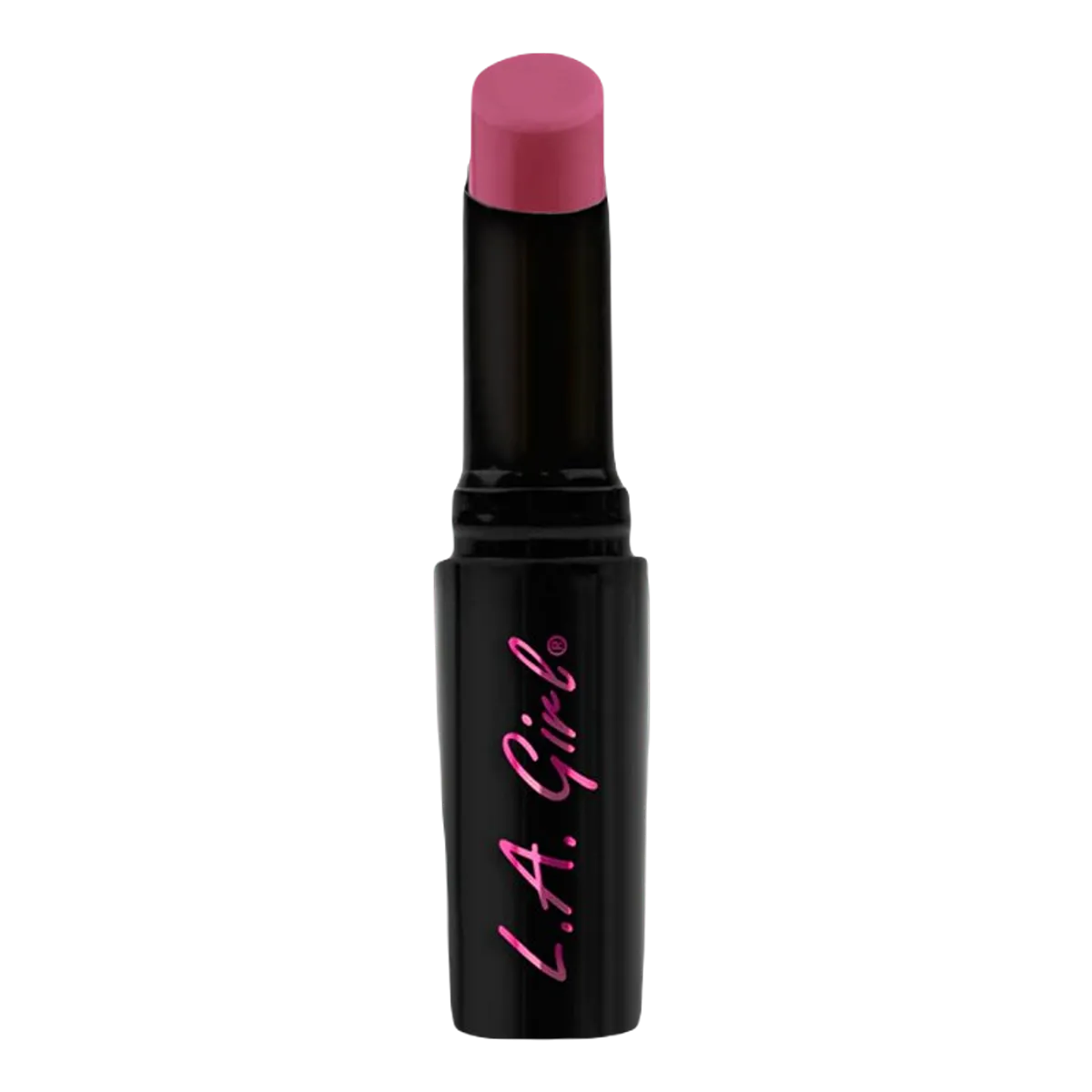 LA Girl Luxury Crème Lipstick True Love