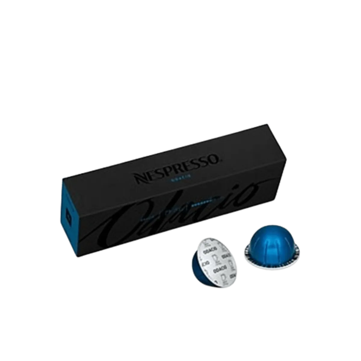 Nespresso Vertuo Master Origins Costa Rica, 150 ...