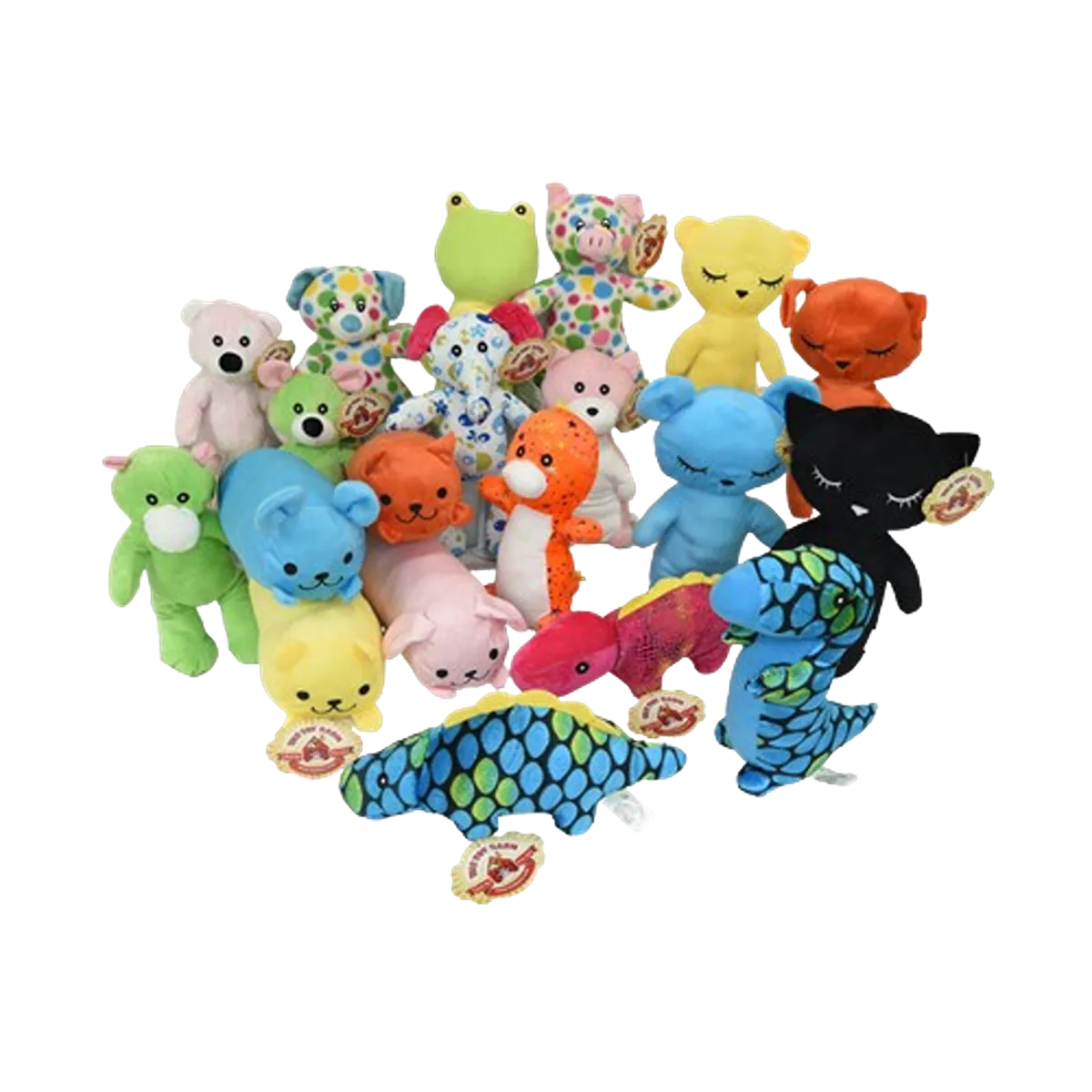 Stuff Toys Mix Medium