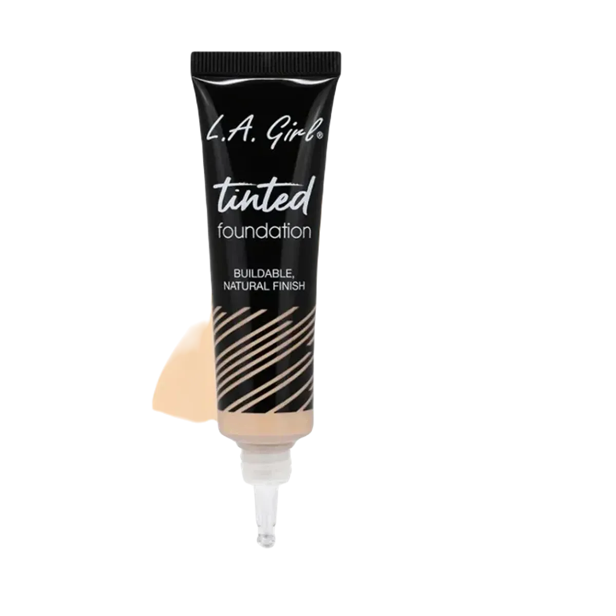 L.A. Girl Foundation Tinted Foundation Nude