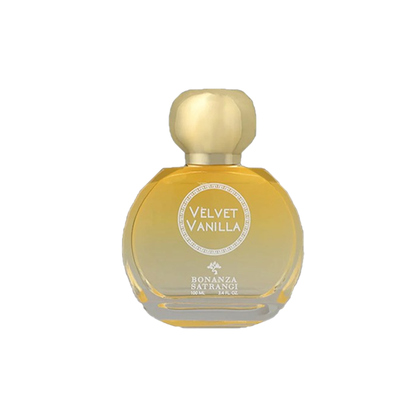 Velvet Vanila by Bonanza Satrangi Ladies Perfume