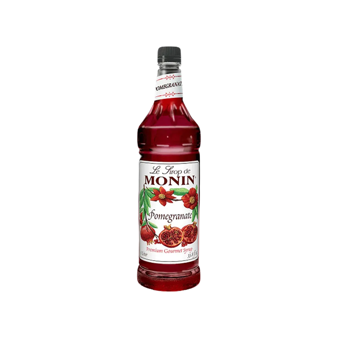 Monin Pomegranate Grenade 1 L