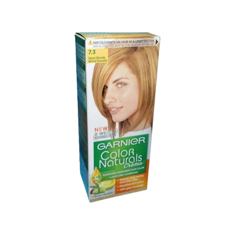 Garnier Hair Colour Hazel Blonde 7.3