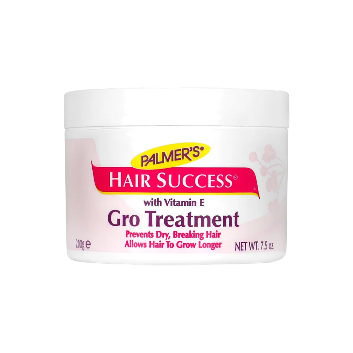 Palmers Hair Success Gro Treatment With 200g