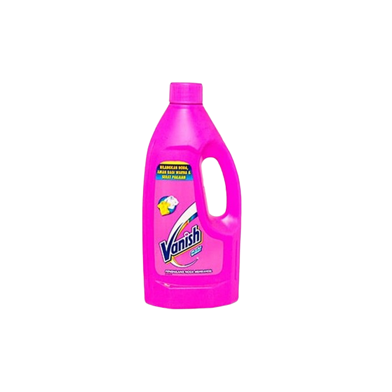 Vanish Cair Penghilang Noda - 500 Ml