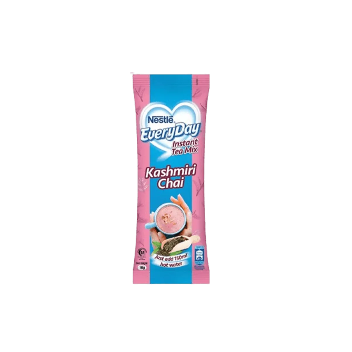 Nestle Everyday Kashmiri Chai Instant Mix 18g