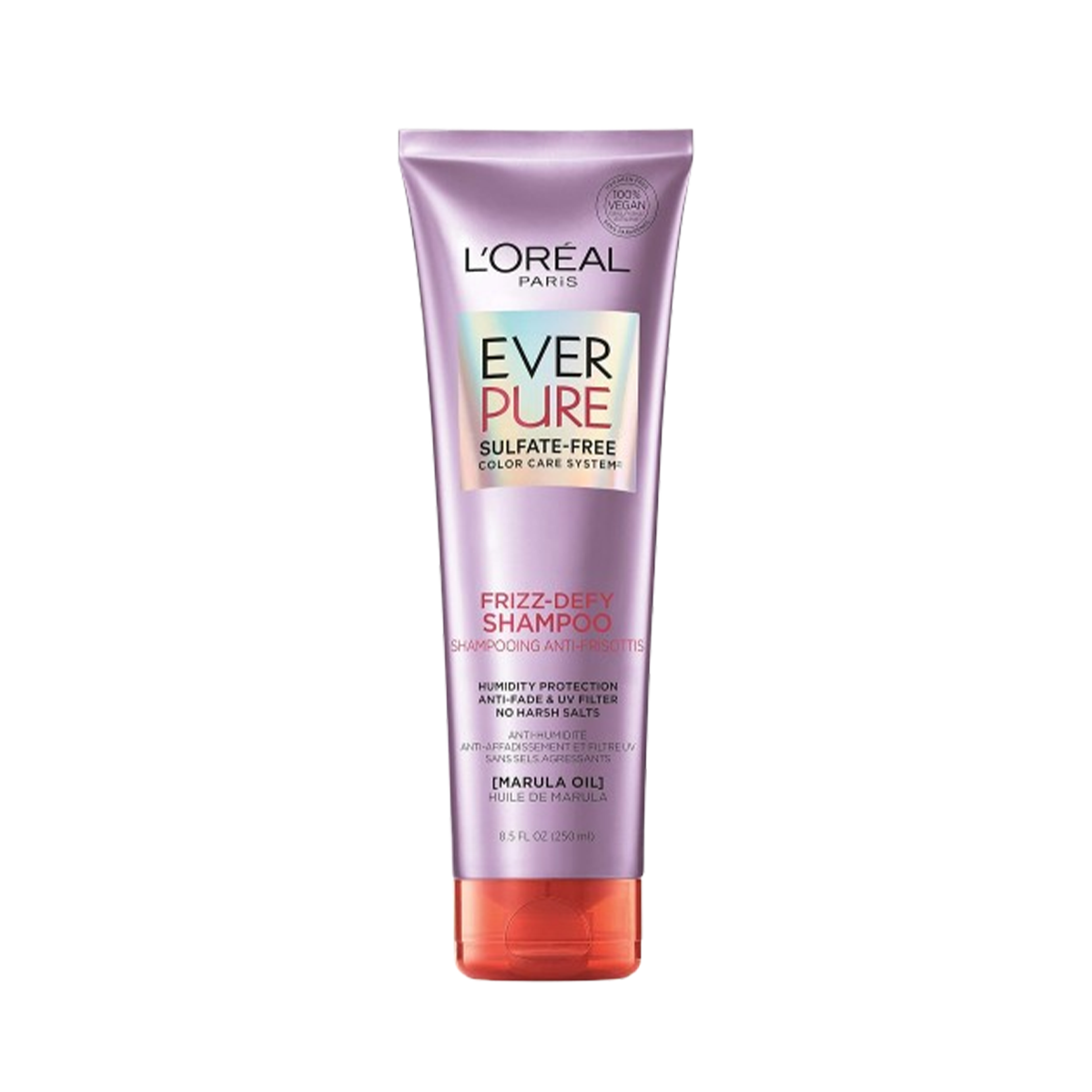 Loreal Paris EverPure Sulfate Free Frizz Defy 250ml