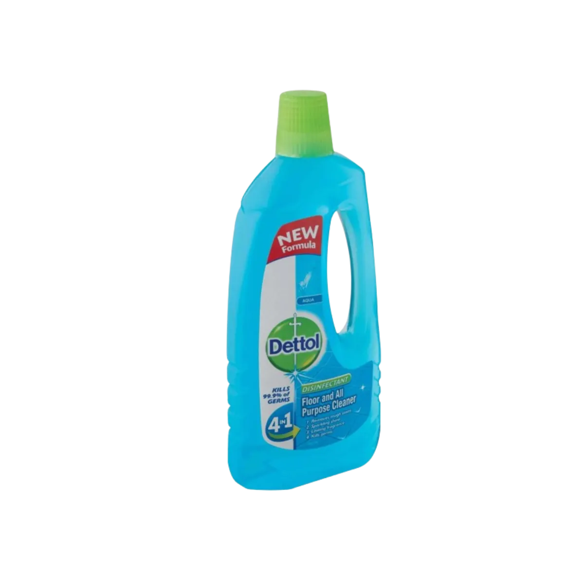 Dettol Floor Cleaner Aqua 500ml