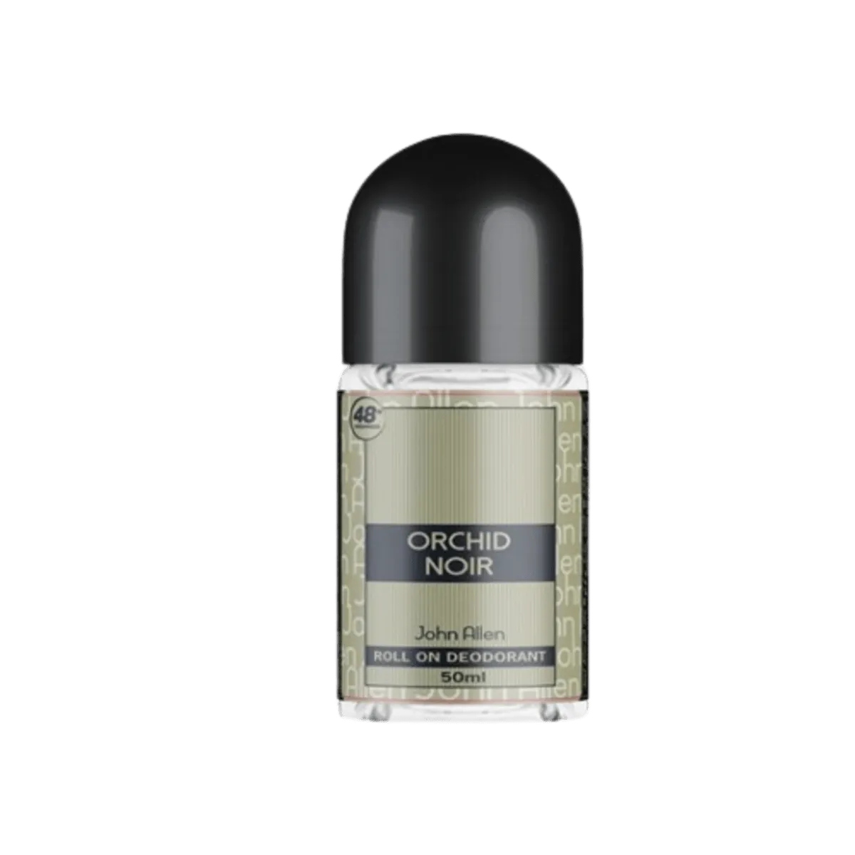 John Allen Orchid noir Body Spray 200ml
