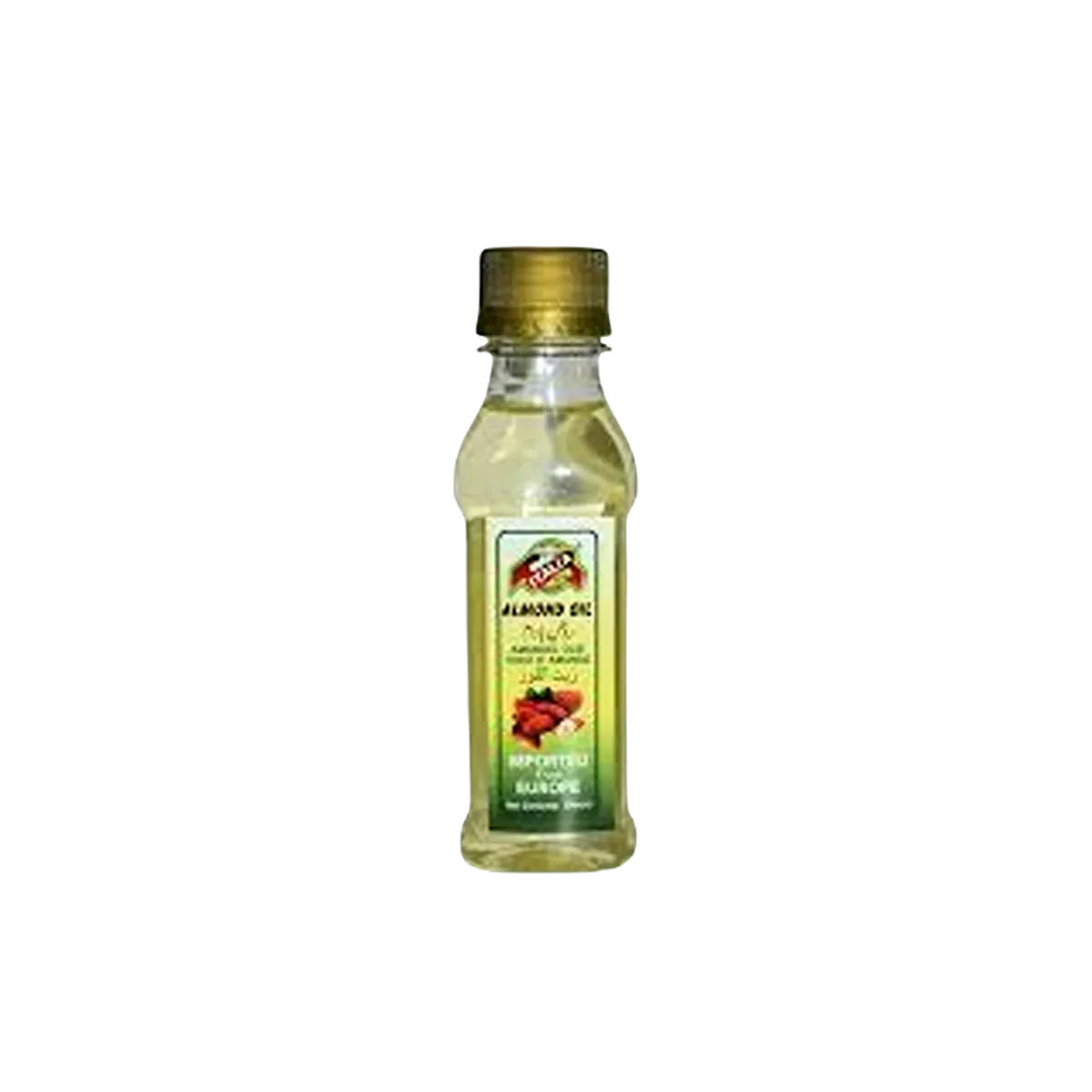 Italia Almond oil 100ml