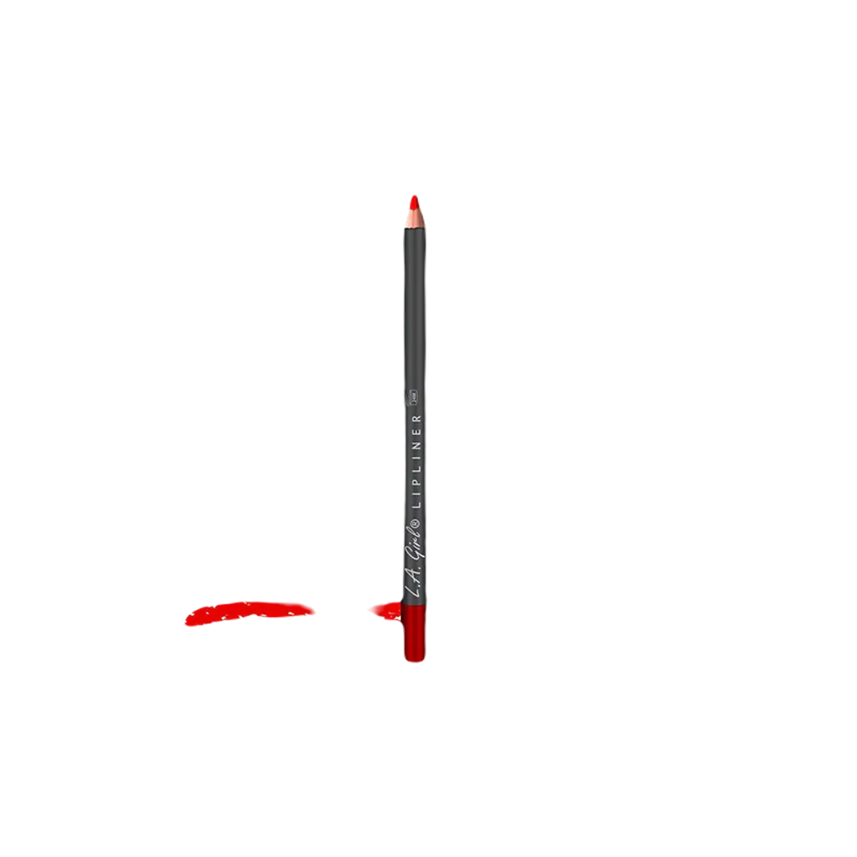 LA Girl Lipliner Forever Red