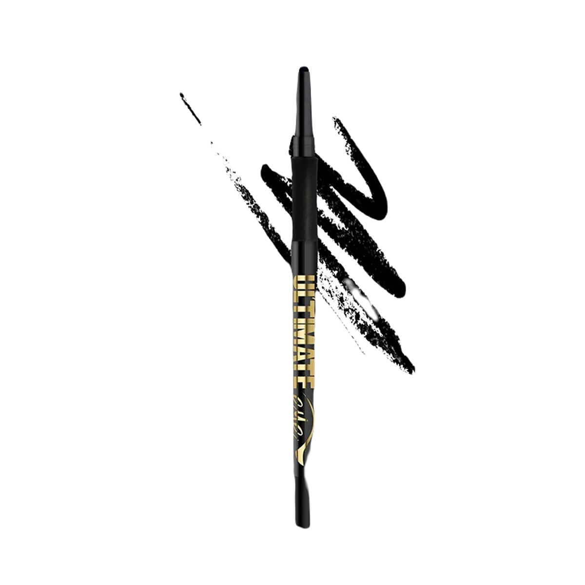 L.A Girl Automatic Eye Pencil Ultimate Intense Black