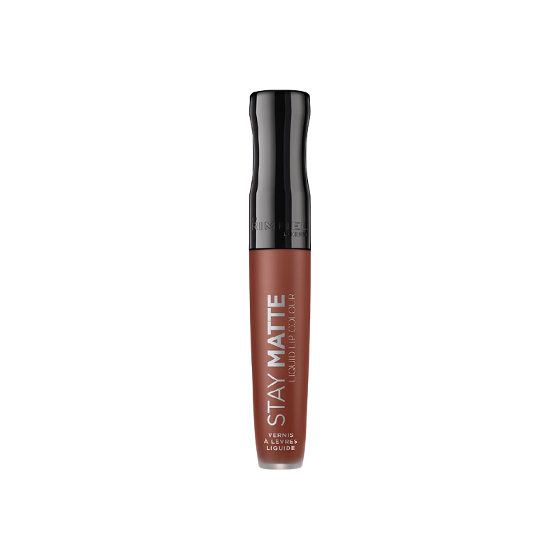 Rimmel Stay Matte Liquid Lip Colour Love Bite