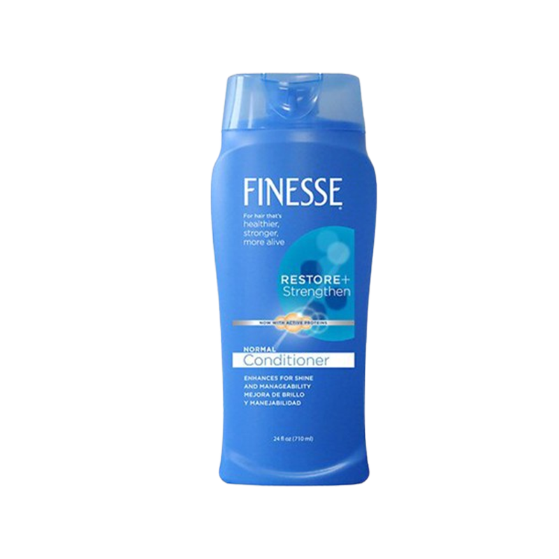 Finesse Restore Strengthen Normal Conditioner 710ml