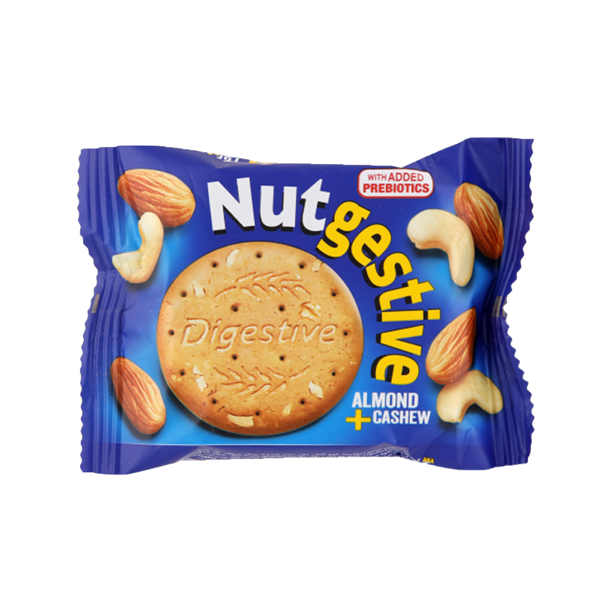 Nebil Nutgestive Biscuit