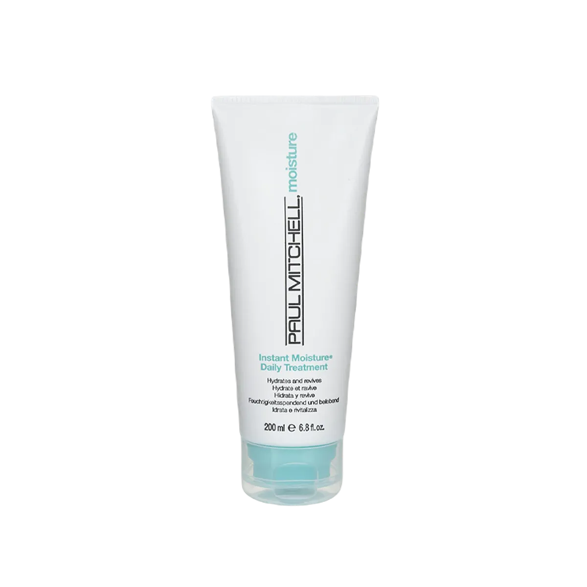 Paul Mitchell Instant Moisture Daily Treatment
