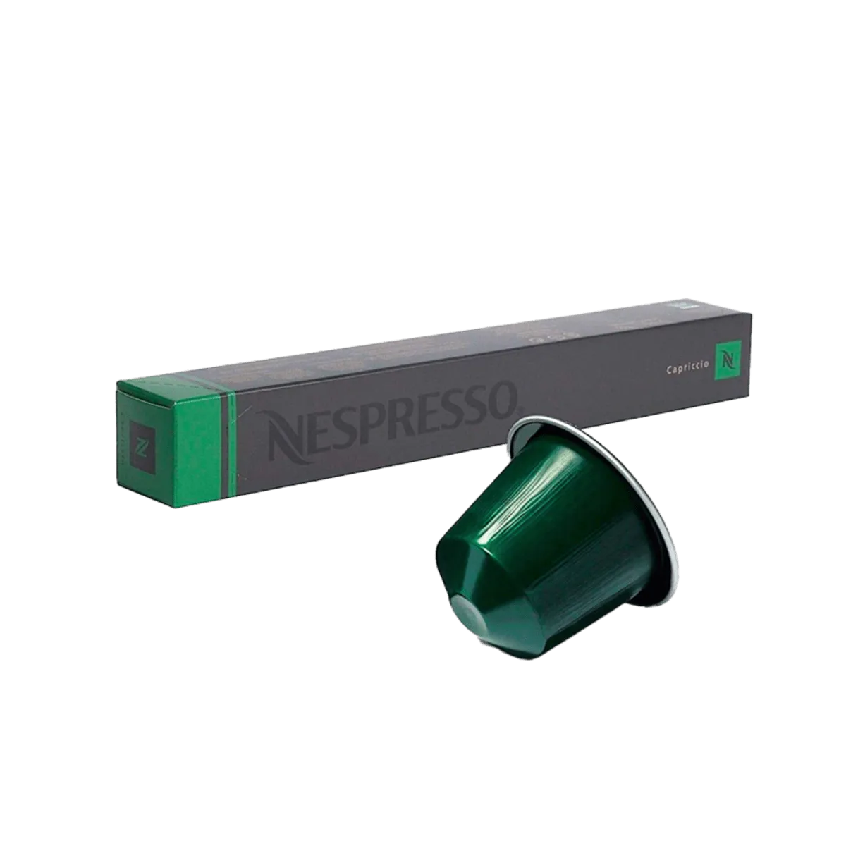 Nespresso Coffee Pods Capriccio 48g
