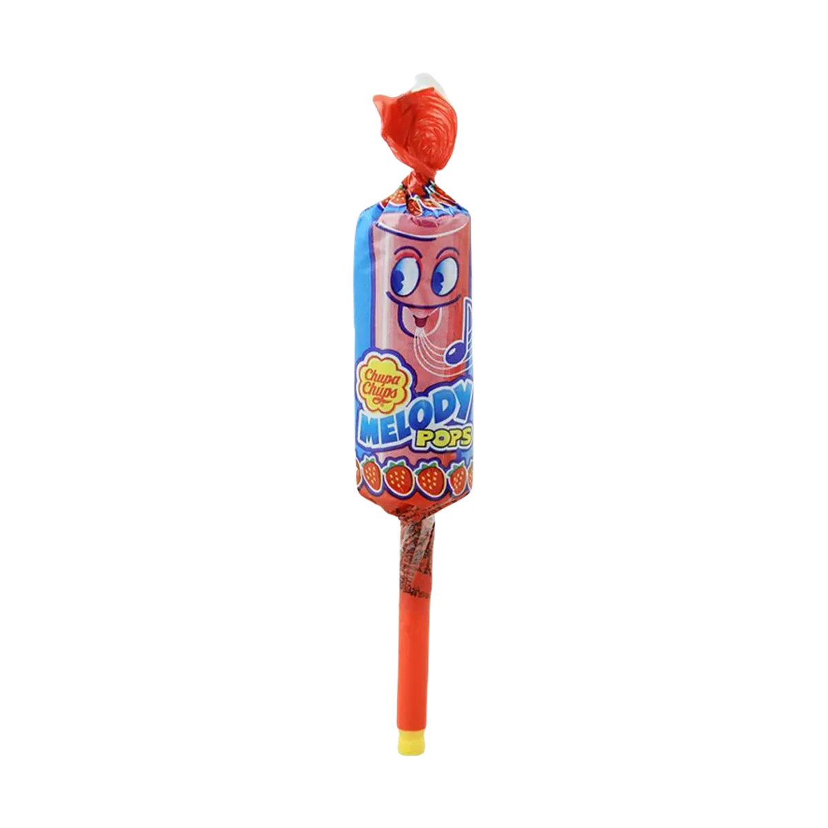 Chupa Chups Melody Lollipop 15g