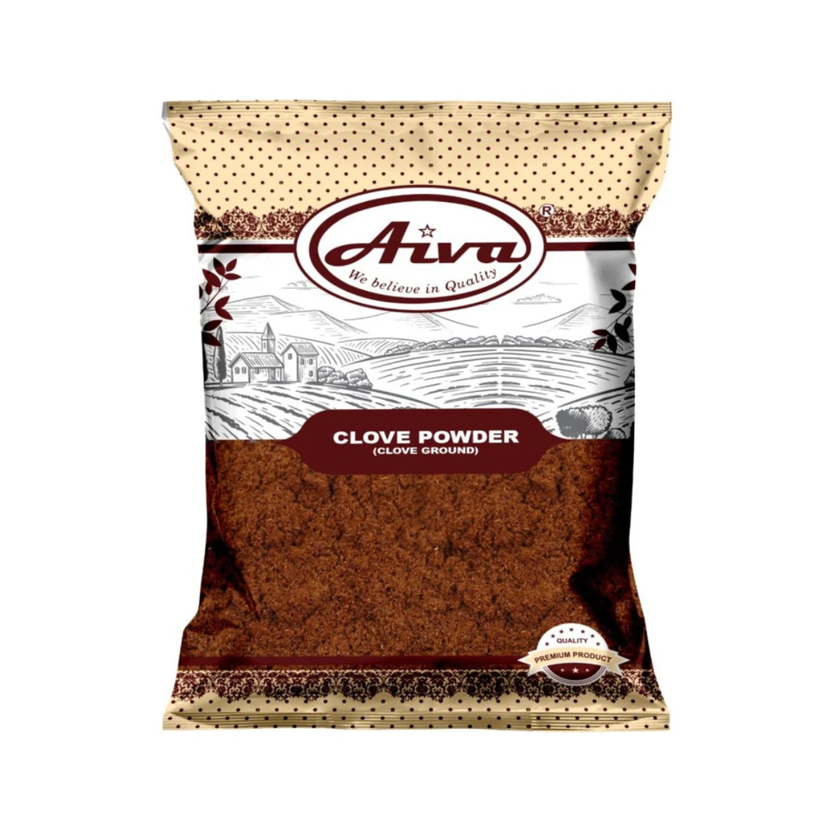 Aiva Clove Powder 3.5 oz (100 gm) 3.5 oz