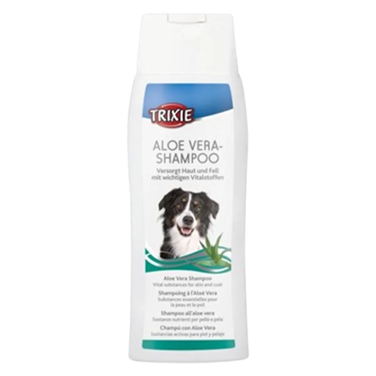Trixie Dog Shampoo Aloe Vera 250ml