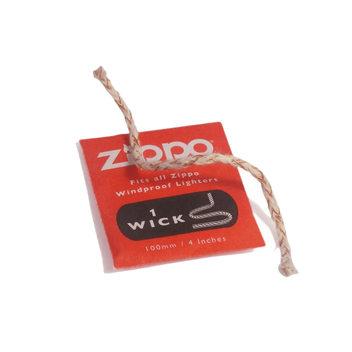 Zippo Wick Dhaga Sikka