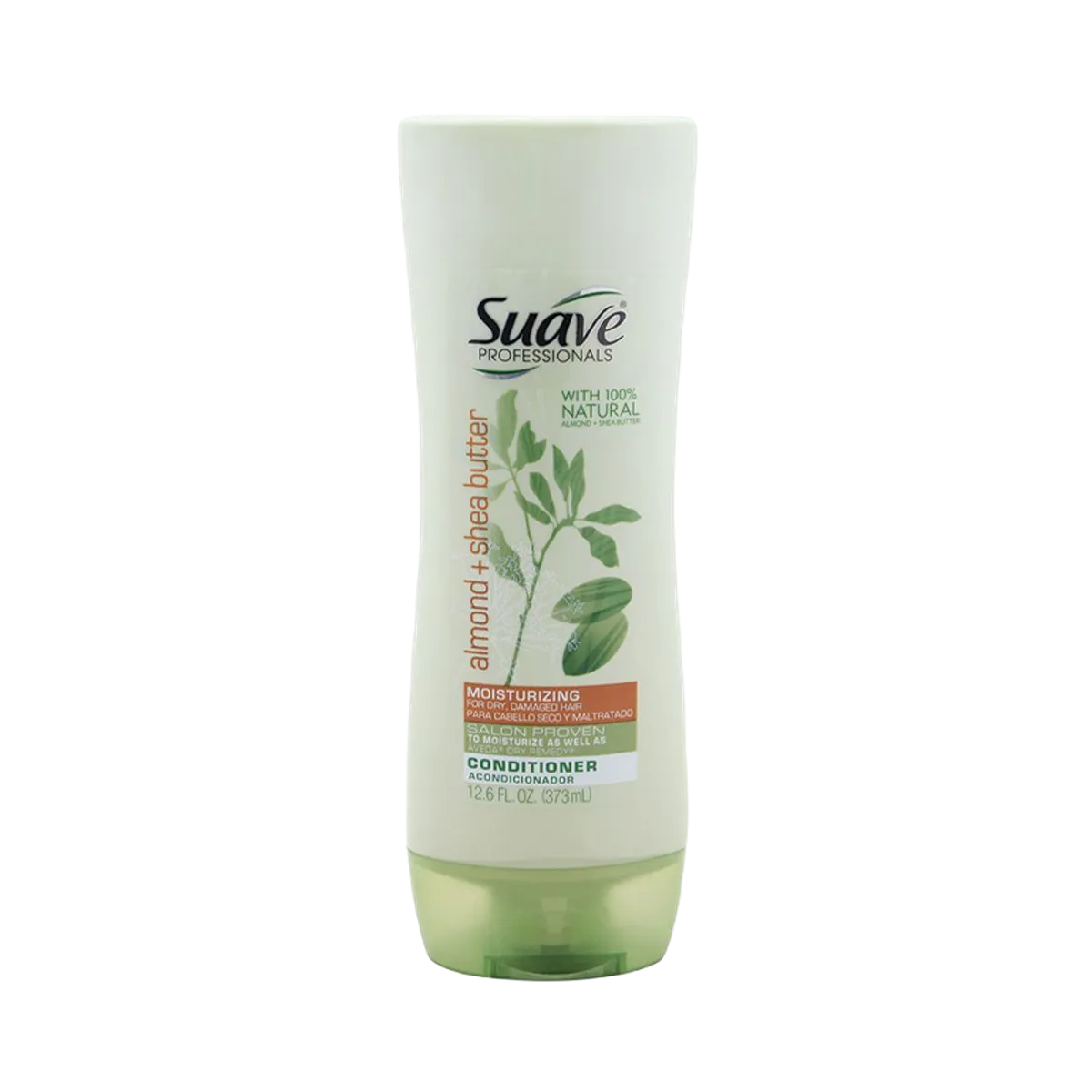 Suave Professionals Almond and Shea Butter Conditioner