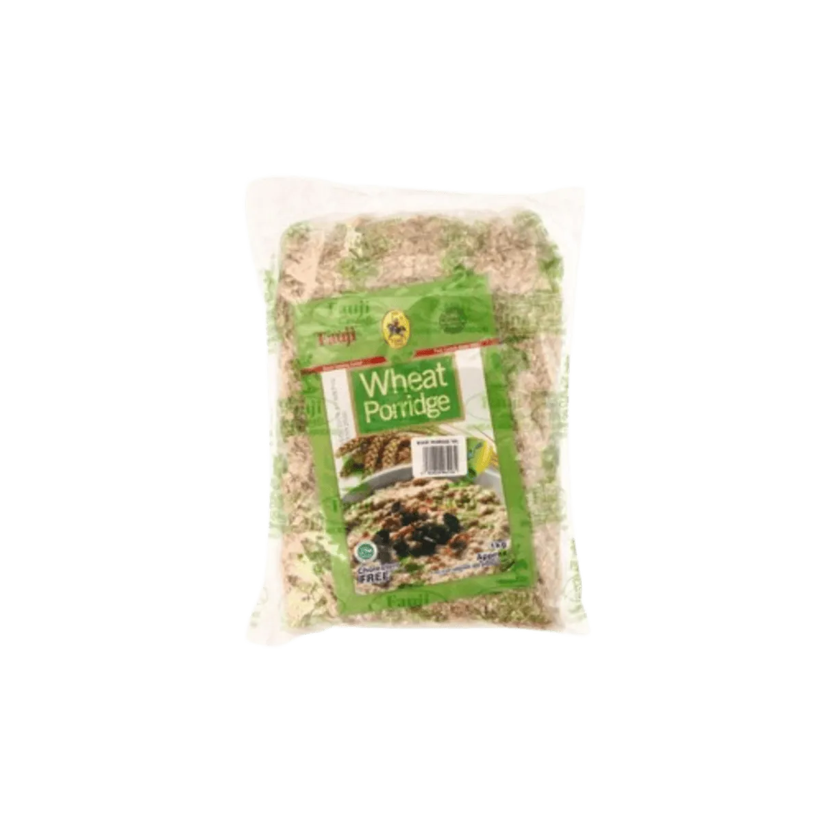 Fauji wheat porridge 1kg