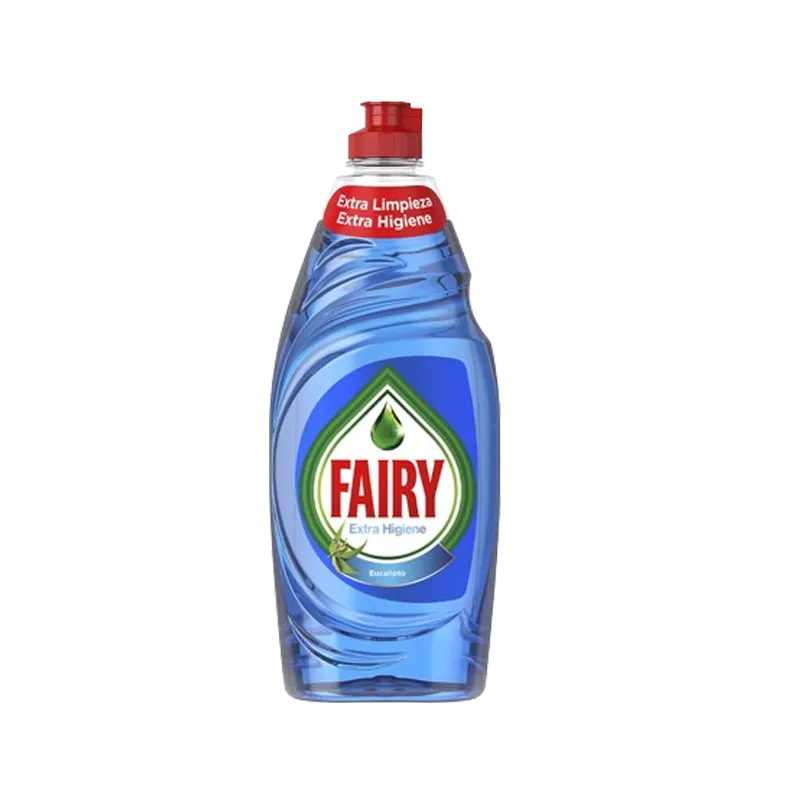 Fairy Extra Hygiene 500Ml