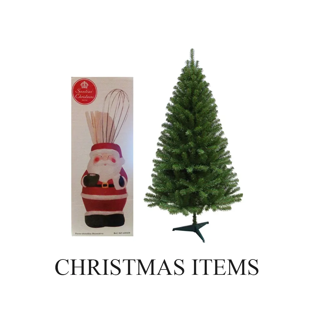 Christmas Items
