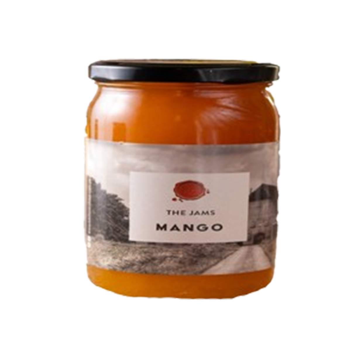 Kitchen Cuisine Mango jams 320g