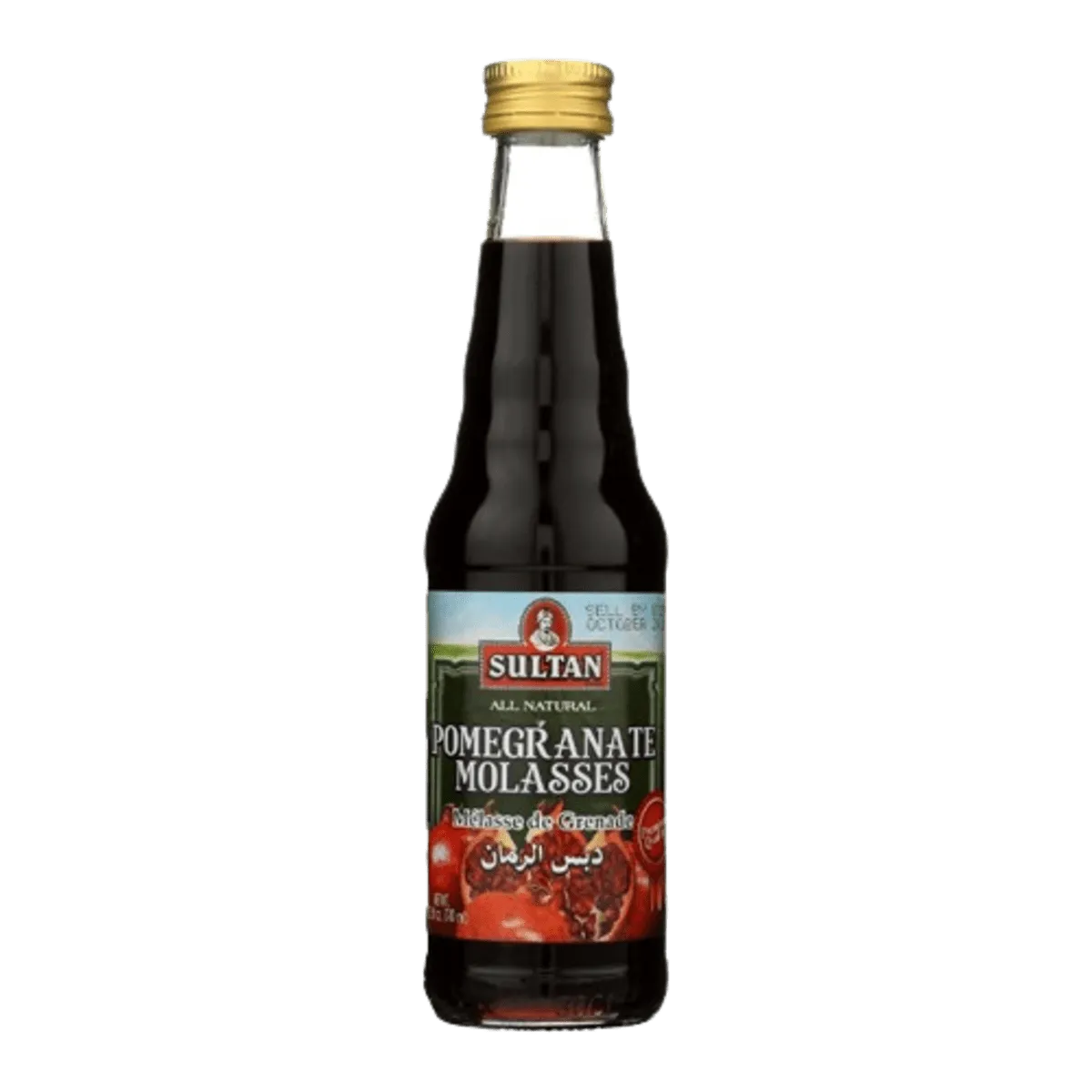 SULTAN POMEGRANATE 1000ML