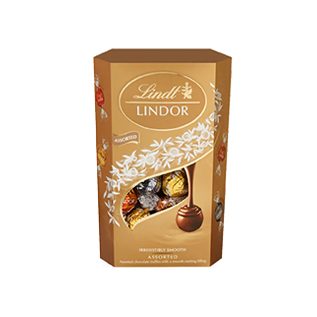 Lindt Cornet Assorted 337g