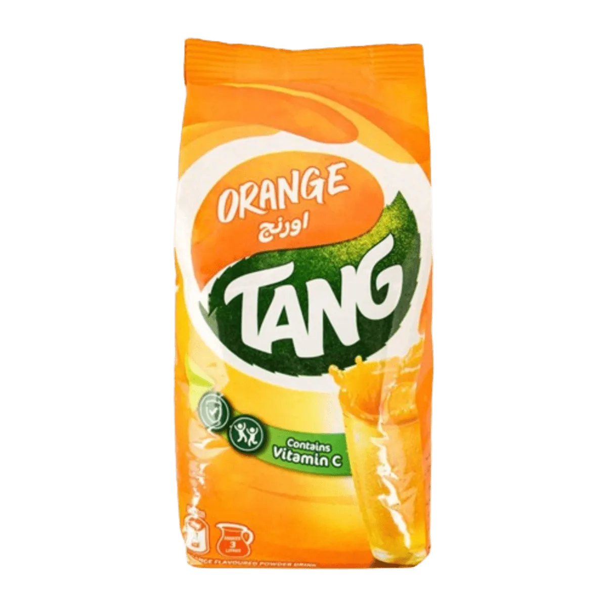 Tang Orange 375g