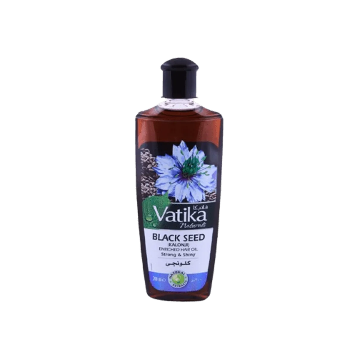 Dabur Vatika Hair Oil Black Seed