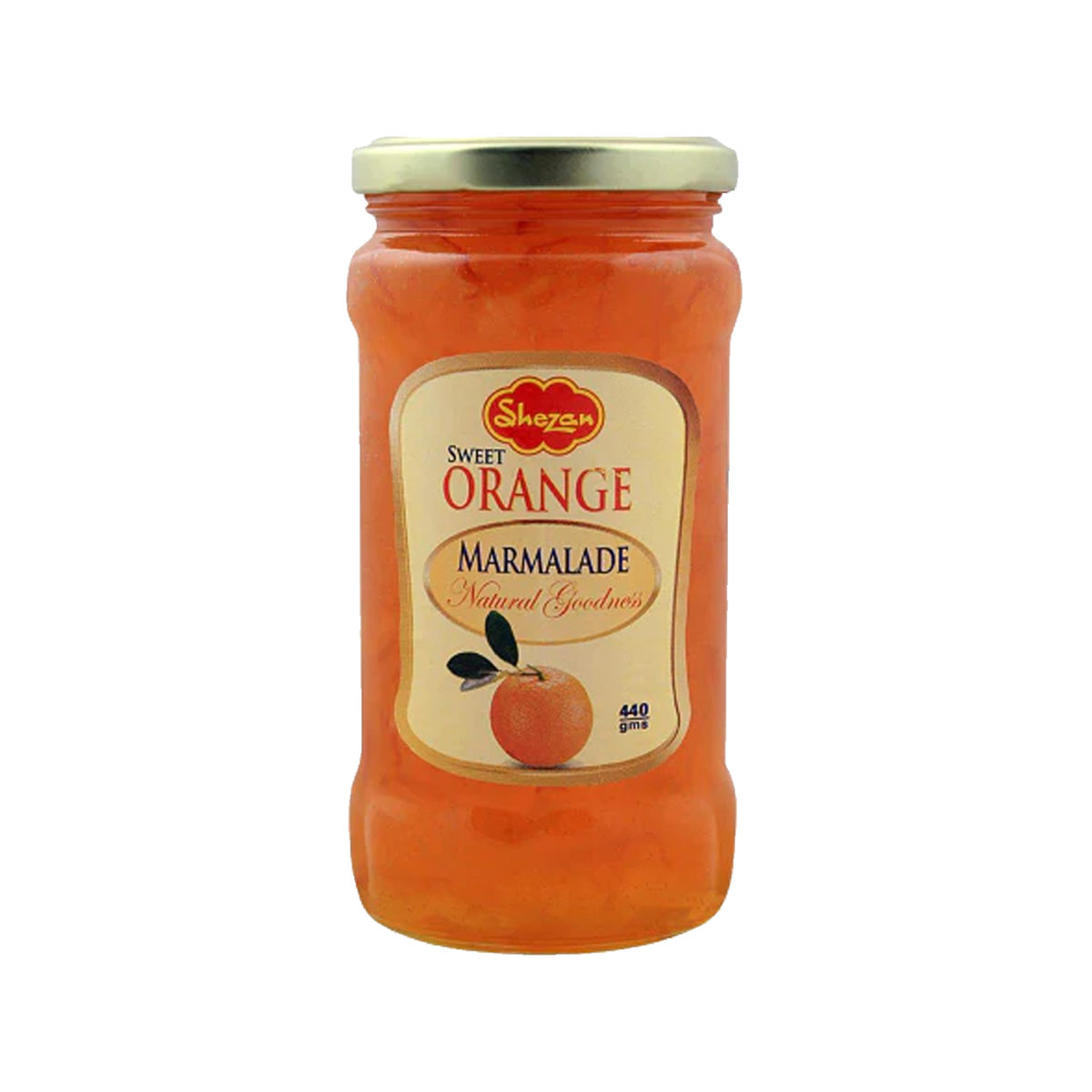 Shezan jam Sweet Orange 410g