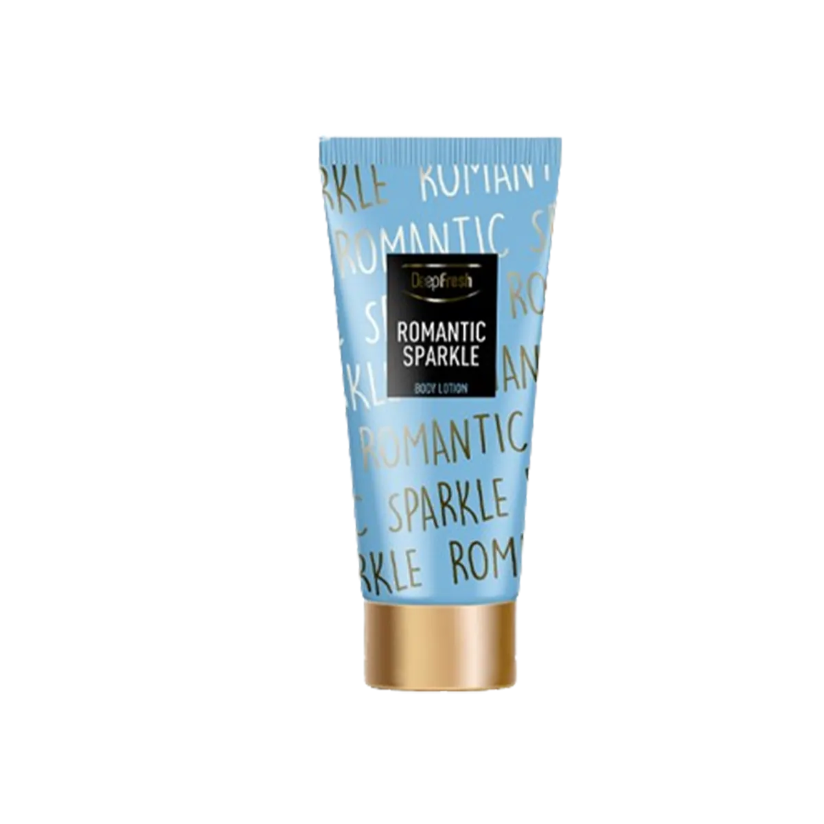 Deepfresh Body Lot?on Romant?c Sparkle 200ml