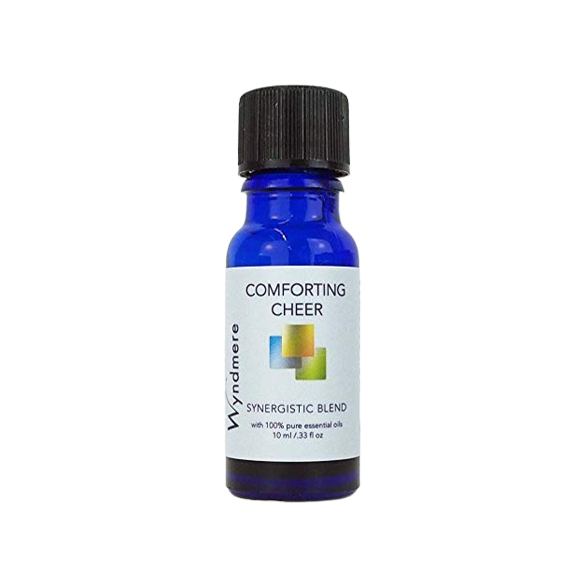 Wyndmere Naturals - Essential Oil Blend Comforting Cheer – 10 ml