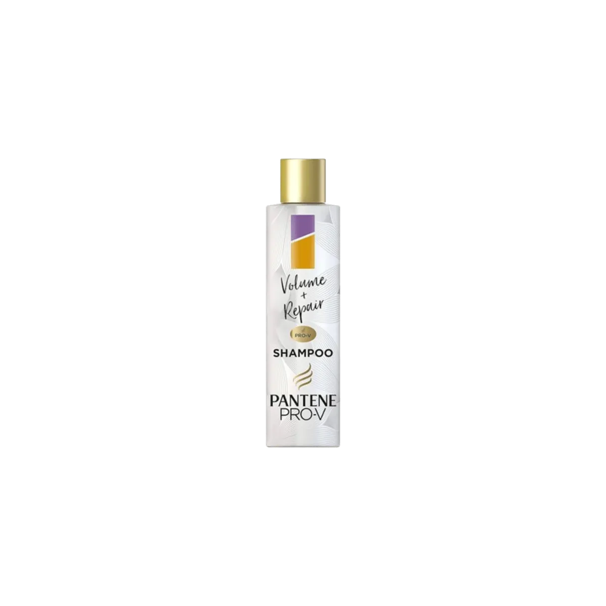 PANTENE SHAMPOO VOLUME REPAIR 250ml