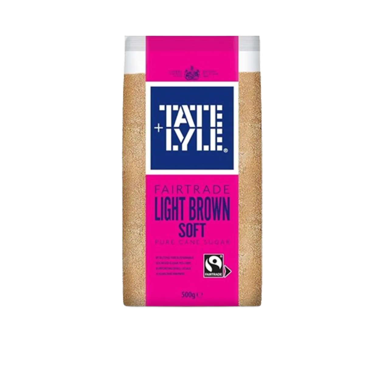 Tate Lyle Light Brown Sugar