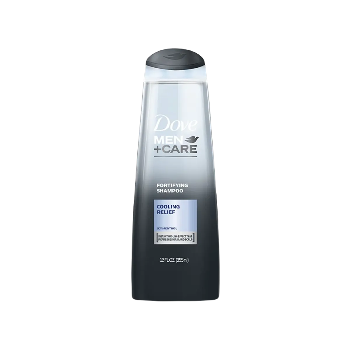 Dove Men Care Cooling Relief 355ml