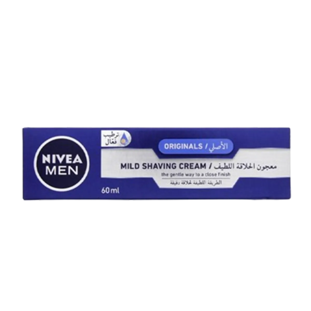 Nivea Shaving Cream