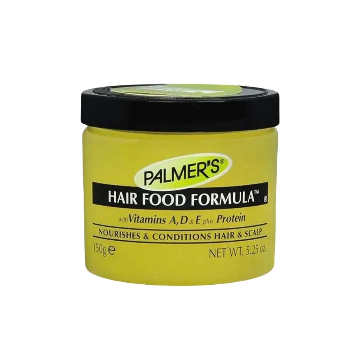 Palmers Cream Hair Food Formula Jar 250g