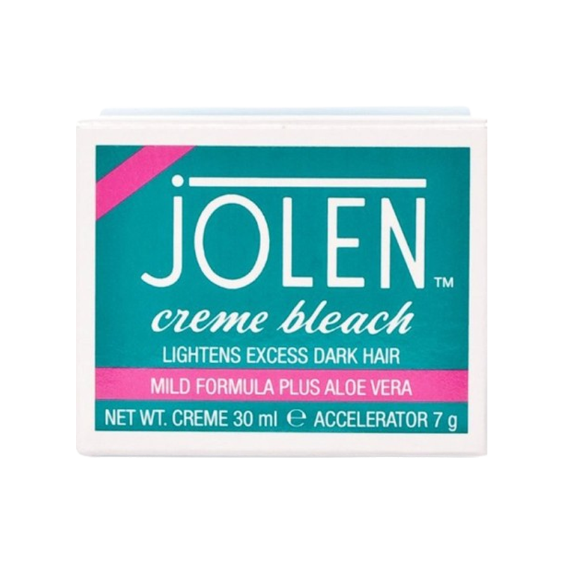 Jolen Original Cream Bleach