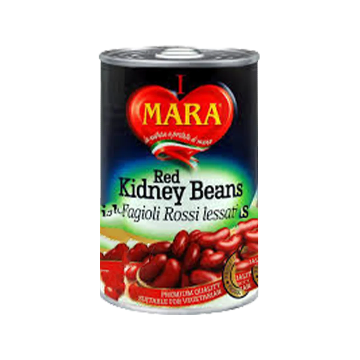 Mara Red Kidney Beans